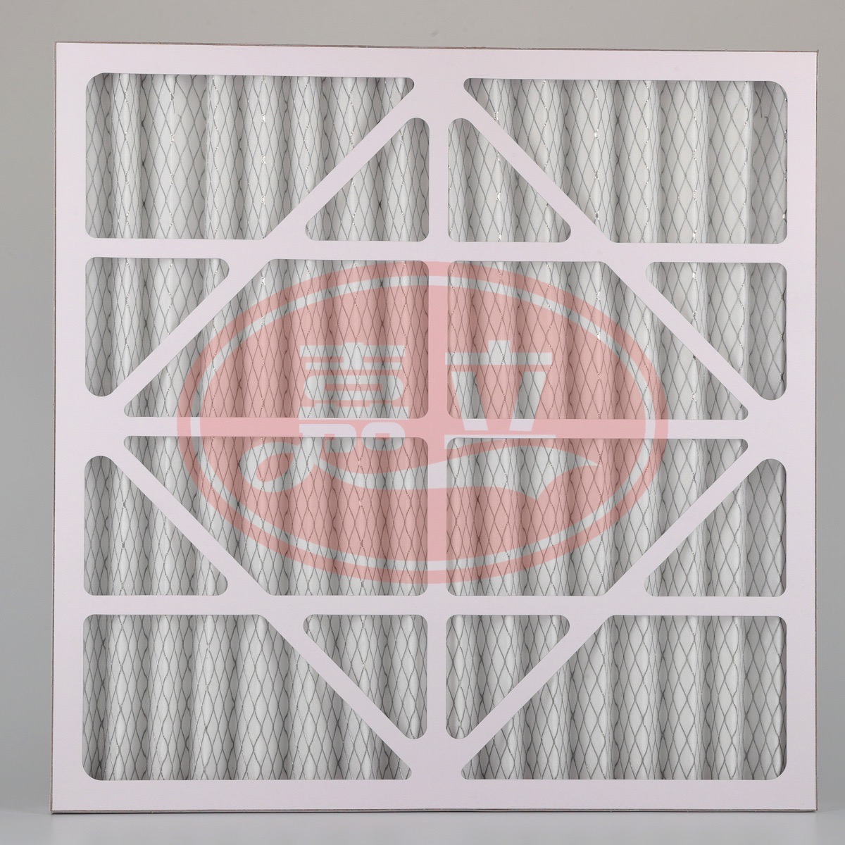 泊头纸框过滤器