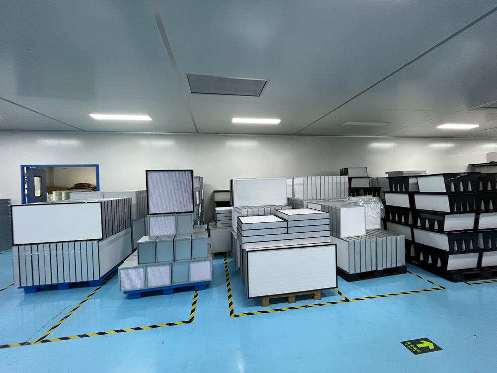 泊头常州嘉立净化科技有限公司